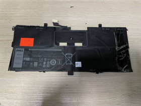 Акумулятори Аккумуляторы ^/--/^ Акумулятор DELL NNF /--/ 1 /--/ C Знос: 93 Dell XPS 13 9365 (478) ^_^^^ Аккумулятор DELL NNF /--/ 1 /--/ C Износ: 93 Dell XPS 13 9365 (478) - фото фото фото