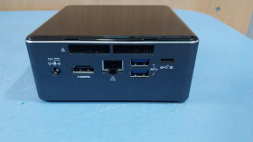 Системні блоки, ПК Системные блоки, ПК ^/--/^ Міні пк nuc I /--/ 3-7100 /--/ u WIFI bt ^_^^^ Мини пк nuc I /--/ 3-7100 /--/ u WIFI bt - фото