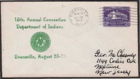 Америка Америка ^/--/^ США 1933 ДЕПАРТАМЕНТ ИНДИАНЫ 15-я КОНВЕНЦИЯ ИСТОРИЯ ПОЛИТИКА УПРАВЛЕНИЕ УСТРОЙСТВО МК Каше ^_^^^ 1933 ДЕПАРТАМЕНТ ІНДІАННИ 15-та КОНВЕНЦІЯ ІСТОРІЯ ПОЛІТИКА УПРАВЛІННЯ УСТРІЙСТВО МК Каше - фото фото фото
