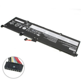 Акумулятори Аккумуляторы ^/--/^ Аккумулятор LENOVO L /--/ 19 /--/ M /--/ 4 /--/ PDD (ThinkBook 13 /--/ s G /--/ 2 ITL, 14 /--/ s G /--/ 2 ITL) 15.44 /--/ V 3627 /--/ mAh 56 /--/ Wh Black ^_^^^ Акумулятор LENOVO L /--/ 19 /--/ M /--/ 4 /--/ PDD (ThinkBook 13 /--/ s G /--/ 2 ITL, 14 /--/ s G /--/ 2 ITL) 15.44 /--/ V 3627 /--/ mAh 56 /--/ Wh Black - фото фото фото