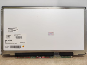 Материнські плати Материнские платы ^/--/^ Б/В Slim матрица 13.3&amp;quot; LG Display LP /--/ 133 /--/ WH /--/ 2   (TL)  (M /--/ 3) матова   (1366 /--/ x /--/ 768 40 /--/ pin) ОРИГІНАЛ код.043 ^_^^^ Б/У Slim матрица 13.3&amp;quot; LG Display LP /--/ 133 /--/ WH /--/ 2 (TL) (M /--/ 3) матовая (1366 /--/ x /--/ 768 40 /--/ pin) ОРИГИНАЛ код.043 - фото фото фото