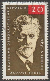 НДР, ФРН ГДР, ФРГ ^/--/^ Германия Німеччина ГДР 1965 личности ^_^^^ Германия ГДР 1965 личности - фото фото фото