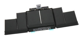 Акумулятори Аккумуляторы ^/--/^ Батарея для ноутбука Apple MacBook Pro Retina 15&amp;quot; A /--/ 1398  2013-2014 /--/ г. ( A /--/ 1494 ) Аккумулятор ^_^^^ Батарея для ноутбука Apple MacBook Pro Retina 15&amp;quot; A /--/ 1398 2013-2014 /--/ р. (A /--/ 1494) - Акумулятор, А - фото фото фото