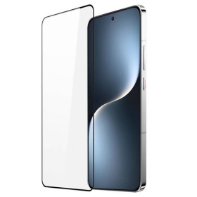 Чохли, бампера Чехлы, бампера ^/--/^ Захисне скло LUX EDGE для Honor Magic /--/ 7 Pro повна проклейка із закругленими краями чорний ^_^^^ Защитное стекло LUX EDGE для Honor Magic /--/ 7 Pro полная проклейка с закругленными краями черный - фото фото фото