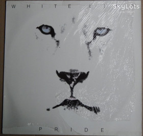 Платівки Пластинки ^/--/^ White Lion – Pride  (Atlantic – 781 768-1, Germany) NM-/NM- ^_^^^ White Lion - Pride (Atlantic - 781 768-1, Germany) NM-/NM- - фото фото фото
