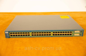 Сервери Серверы ^/--/^ Комутатор Cisco Catalyst 2950 (WS-C /--/ 2950 /--/ G-48-Ei) 3 ^_^^^ Коммутатор Cisco Catalyst 2950 (WS-C /--/ 2950 /--/ G-48-Ei) 3 - фото фото фото