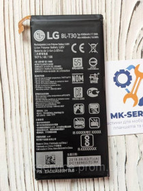 Акумулятори Аккумуляторы ^/--/^ Акумулятор батарея  LG M /--/ 320 X Power 2 BL-T /--/ 30 ^_^^^ Аккумулятор батарея LG M /--/ 320 X Power 2 BL-T /--/ 30 - фото фото фото