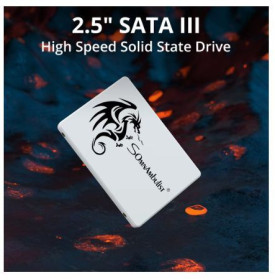 Флешки, зовнішні HDD, диски Флешки, внешние HDD, диски Твердотільні SSD-накопичувачі Твердотельные SSD-накопители ^/--/^ 120 ГБ SOMNAMBULIST  SSD 2,5 &amp;apos;&amp;apos; 2,5 SATA III ^_^^^ 120 ГБ SOMNAMBULIST SSD 2,5 &amp;apos;&amp;apos;;; 2,5 SATA III - фото фото фото