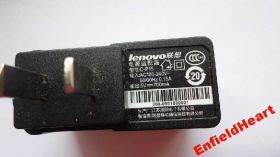 Зарядні пристрої Зарядные устройства ^/--/^ Зарядное устройство Lenovo C-P /--/ 15  5 /--/ V--700 mA ORIG ^_^^^ Зарядний пристрій Lenovo C-P /--/ 15 5 /--/ V--700 mA ORIG - фото фото фото