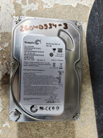 Жорсткі диски Жесткие диски ^/--/^ Жесткий диск Винчестер HDD 500 Gb / Гб Seagate Barracuda ST /--/ 500 /--/ DM /--/ 002 3.5&amp;quot; SATA /--/ 3 № 26040934 - фото фото фото