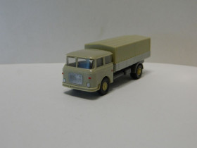 : : ^/--/^ Вантажівка ŠKODA 706 RT, борт, тент. ESPEWE/PERMOT 1:87 H /--/ 0  (71003). ^_^^^ Грузовик ŠKODA 706 RT, борт, тент. ESPEWE/PERMOT 1:87 H /--/ 0 (71003). - фото фото фото