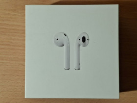 Інше Другое ^/--/^ Коробка для наушников Apple AirPods  (#01) MMEF /--/ 2 /--/ ZM/A ^_^^^ Коробка для навушників Apple AirPods (#01) MMEF /--/ 2 /--/ ZM/A - фото фото фото