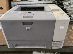 Принтери Принтеры ^/--/^ LaserJet 2420 /--/ n HP принтер лазерний   (3143-7) ^_^^^ LaserJet 2420 /--/ n HP принтер лазерный (3143-7) - фото фото фото
