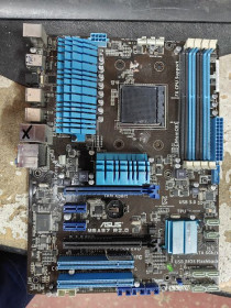 Материнські плати Материнские платы ^/--/^ Мат. плата Asus M /--/ 5 /--/ A /--/ 97 R /--/ 2.0 Socket AM /--/ 3+ AMD 970 2 /--/ xPCI-E+GbLAN SATA RAID ATX 4 /--/ DDR /--/ 3 № НР /--/ 261404106 ^_^^^ Мат. плата Asus M /--/ 5 /--/ A /--/ 97 R /--/ 2.0 Socket AM /--/ 3+ AMD 970 2 /--/ xPCI-E+GbLAN SATA RAID ATX 4 /--/ DDR /--/ 3 No НР /--/ 261404106 - фото фото фото