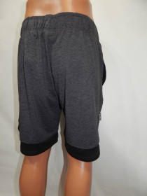 Шорти Шорты ^/--/^ Мужские спортивные шорты р.50-52 (XL) 017 /--/ SHMS (только в указанном размере, только 1 шт) ^_^^^ Чоловічі спортивні шорти р.50-52 (XL) 017 /--/ SHMS (тільки в зазначеному розмірі, тільки 1 шт) - фото фото фото