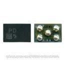 Мікросхеми Микросхемы ^/--/^ Микросхема Nokia LP /--/ 3987 /--/ TLX 5 pins 2.85  (LP 3987 TLX) стабилизатор питания - фото фото фото
