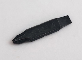 Насадки, головки Насадки, головки ^/--/^ Бита Leatherman PH /--/ 2/SL +/- ^_^^^ Біта Leatherman PH /--/ 2 / SL + - фото фото фото