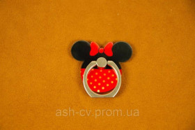 Чохли, бампера Чехлы, бампера ^/--/^ Утримувач ринг Ring Disney ^_^^^ Удержатель ринг Ring Disney - фото фото фото