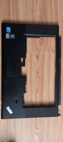 Корпуса Корпуса ^/--/^ Середня частина корпуса тачпад для ноутбука Lenovo ThinkPad T /--/ 510, W /--/ 510, 15.6&amp;quot;, 60.4 /--/ CU /--/ 13.001 ^_^^^ Средняя часть корпуса тачпад для ноутбука Lenovo ThinkPad T /--/ 510, W /--/ 510, 15.6&amp;quot;, 60.4 /--/ CU /--/ 13.001 - фото фото фото