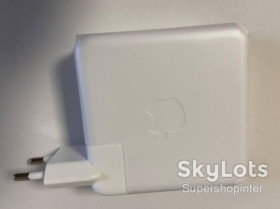 Адаптери живлення Адаптеры питания ^/--/^ Адаптер питания Magsafe 87 /--/ W /USB-C для Mac Реплика ^_^^^ Magsafe 87 /--/ W /USB-C для Mac - фото фото фото