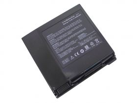 Акумулятори Аккумуляторы ^/--/^ Батарея A /--/ 42-G /--/ 74 для ASUS G /--/ 74, G /--/ 74 /--/ J, G /--/ 74 /--/ JH, G /--/ 74 /--/ S, G /--/ 74 /--/ SW, G /--/ 74 /--/ SX (LC /--/ 42 /--/ SD /--/ 128) (14.8 /--/ V 5200 /--/ mAh 77 /--/ Wh) - фото фото фото