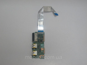 Інші комплектуючі Другие комплектующие ^/--/^ Дополнительная плата Asus X /--/ 302 /--/ LA (NZ-4091) ^_^^^ Додаткова плата Asus X /--/ 302 /--/ LA (NZ-4091) - фото фото фото