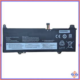 Акумулятори Аккумуляторы ^/--/^ Батарея L /--/ 18 /--/ M /--/ 3 /--/ PG /--/ 2 для Lenovo Chromebook S /--/ 345-14 /--/ AST (L /--/ 18 /--/ L /--/ 3 /--/ PG /--/ 2, L /--/ 18 /--/ D /--/ 3 /--/ PG /--/ 2) (11.55 /--/ V 4650 /--/ mAh) - фото фото фото