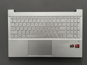 Корпуса Корпуса ^/--/^ Топкейс 54 /--/ G /--/ 7 /--/ HTATP /--/ 40 для ноутбуків HP Pavilion 15-eg series Original ^_^^^ Топкейс 54 /--/ G /--/ 7 /--/ HTATP /--/ 40 для ноутбуков HP Pavilion 15-eg series Original - фото фото фото