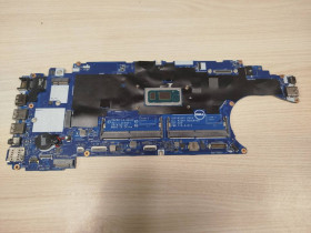 Материнські плати Материнские платы ^/--/^ Материнська плата Dell Latitude 5500, LA-G /--/ 901 /--/ P ^_^^^ Материнская плата Dell Latitude 5500, LA-G /--/ 901 /--/ P - фото фото фото