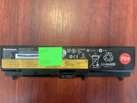 Акумулятори Аккумуляторы ^/--/^ 3981 Акумулятор Оригінальний LENOVO 45 /--/ N /--/ 1005 Знос: 12 Lenovo T /--/ 430, T /--/ 430 /--/ i, T /--/ 530, t /--/ 530 /--/ i, W /--/ 530, L /--/ 430, L /--/ 5 ^_^^^ 3981 ОРИГИНАЛ! LENOVO 45 /--/ N /--/ 1005 Износ: 12 Lenovo T /--/ 430, T /--/ 430 /--/ i, T /--/ 530, t /--/ 530 /--/ i, W /--/ 530, L /--/ 430, L /--/ 530, SL /--/ 430, SL /--/ 5 - фото фото фото