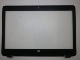 Корпуса Корпуса ^/--/^ Б/У Рамка кришки матриці на HP EliteBook 840 ^_^^^ У Рамка крышки матрицы на HP EliteBook 840 - фото фото фото
