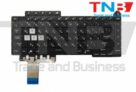 Клавіатури Клавиатуры ^/--/^ Клавиатура ASUS ROG Strix G /--/ 513 /--/ RM G /--/ 513 /--/ RW G /--/ 513 /--/ RC G /--/ 513 /--/ IM Черная с подсветкой RGB RUUS ОРИГИНАЛ ^_^^^ Клавіатура ASUS ROG Strix G /--/ 513 /--/ RM G /--/ 513 /--/ RW G /--/ 513 /--/ RC G /--/ 513 /--/ IM Чорна з підсвічуванням RGB RUUS ОРИГІНАЛ - фото фото фото