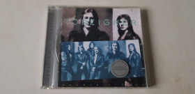 Музичні диски Музыкальные диски ^/--/^ Foreigner Double  Vision CD фірмовий ^_^^^ Foreigner Double Vision CD фирменный - фото фото фото