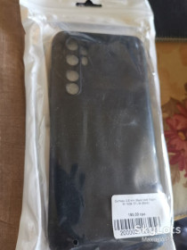 Чохли, бампера Чехлы, бампера ^/--/^ #sklad  чохол redmi mi note 10 lite ^_^^^ #sklad чехол redmi mi note 10 lite - фото фото фото