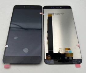 Сенсорні екрани і Дисплеї Сенсорные экраны и Дисплеи ^/--/^ Дисплей Xiaomi RedMi Note 5 /--/ A/Note 5 /--/ A Prime/Redmi Y /--/ 1/MDE /--/ 6 /--/ S/MDG /--/ 6 /--/ S, чорний, з тачскрином ^_^^^ Дисплей Xiaomi RedMi Note 5 /--/ A/Note 5 /--/ A Prime/Redmi Y /--/ 1/MDE /--/ 6 /--/ S/MDG /--/ 6 /--/ S, черный, с тачскрином - фото фото фото