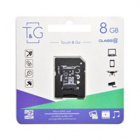 Карти пам'яті Карты памяти ^/--/^ Карта пам&amp;apos;яті MicroSDHC 8 /--/ gb 10 Class &amp; Adapter ^_^^^ Карта памяти MicroSDHC 8 /--/ gb 10 Class & Adapter - фото фото фото
