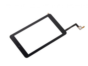 Матриці, тачскріни Матрицы, тачскрины ^/--/^ Сенсор тачскрин Alcatel Pop 7 7.0 чёрный ^_^^^ Сенсор тачскрін Alcatel Pop 7.0 чорний - фото фото фото
