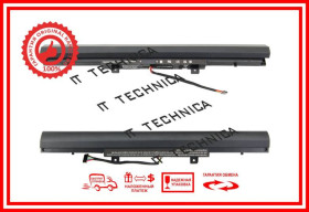 Акумулятори Аккумуляторы ^/--/^ Батарея LENOVO Ideapad 110-15 (L /--/ 15 /--/ C /--/ 3 /--/ A /--/ 01) 14.8 /--/ V 2600 /--/ mAh ^_^^^ Батарея LENOVO Ideapad 110-15 (L /--/ 15 /--/ C /--/ 3 /--/ A /--/ 01) 14.4 /--/ V 2200 /--/ mAh - фото фото фото