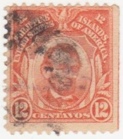 Північна Америка Северная Америка ^/--/^ Филиппины   1909  г.№  258 гашеная ^_^^^ Філіппіни 1909 р. No 258 гашена - фото фото фото