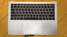 Корпуса Корпуса ^/--/^ Топкейс Apple MacBook Air A /--/ 1932  (1724) ^_^^^ Топкейс Apple MacBook Air A /--/ 1932 (1724) - фото фото фото