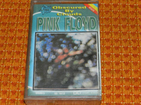 Касети Кассеты ^/--/^ касета   Pink Floyd - Obscured By Clouds ^_^^^ Pink Floyd - Obscured By Clouds - фото фото фото