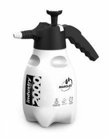 Інші інструменти Другие инструменты ^/--/^ Опрыскиватель ручной MAROLEX Industry ergo Acid line 2000 : 2 /--/ L, 0,4 /--/ MPa, FPM (Viton). 3 /--/ D FLex 360* S /--/ 0 ^_^^^ Оприскувач ручний MAROLEX Industry ergo Acid line 2000 : 2 /--/ L, 0,4 /--/ MPa, FPM (Viton). 3 /--/ D FLex 360* 12 S /--/ 0 - фото фото фото