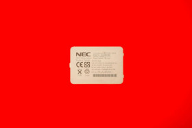 Акумулятори Аккумуляторы ^/--/^ Аккумулятор Оригинал акб NEC Lithium-ion Battery AHL /--/ 03607209 NEC N /--/ 110 3.7 /--/ V 780 /--/ mAh ^_^^^ Акумулятор Оригінал акб NEC Lithium-ion Battery AHL /--/ 03607209 NEC N /--/ 110 3.7 /--/ V 780 /--/ mAh - фото фото фото