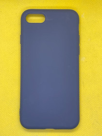 Чохли, бампера Чехлы, бампера ^/--/^ Чехол из мягкого силикона для iPhone 8 ^_^^^ Чехол з м'якого силікону для iPhone 8 - фото фото фото