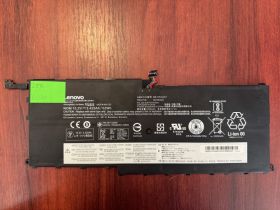 Акумулятори Аккумуляторы ^/--/^ Акумулятор Оригінальний! LENOVO SB /--/ 10 /--/ F /--/ 46467 Знос: 25 Lenovo ThinkPad X /--/ 1 Carbon 4 Yoga 1 Yoga 2 /--/ nd (606 ^_^^^ Аккумулятор Оригинальный! LENOVO SB /--/ 10 /--/ F /--/ 46467 Износ: 25 Lenovo ThinkPad X /--/ 1 Carbon 4 Yoga 1 Yoga 2 /--/ nd (606 - фото фото фото