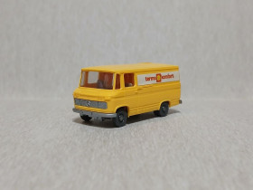 : : ^/--/^ Мікроавтобус, MB 406 D. WIKING 1:87 H /--/ 0  (41737.00/3). ^_^^^ Микроавтобус, MB 406 D. WIKING 1:87 H /--/ 0 (41740/3). - фото фото фото