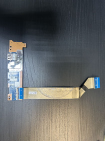 Інші комплектуючі Другие комплектующие ^/--/^ Доп. плата Lenovo IdeaPad Slim 3 15 /--/ AMN /--/ 8 82 /--/ XQ Плата USB, Card Reader, КН.ВКЛ.   (5 /--/ C /--/ 50 /--/ S /--/ 25477 KS /--/ 585 MS-F /--/ 061) б/у ^_^^^ Доп. плата Lenovo IdeaPad Slim 3 15 /--/ AMN /--/ 8 82 /--/ XQ Плата USB, Card Reader, КН.ВКЛ. (5 /--/ C /--/ 50 /--/ S /--/ 25477 KS /--/ 585 MS-F /--/ 061) б/у - фото фото фото