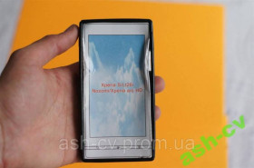 Чохли, бампера Чехлы, бампера ^/--/^ Чохол, Бампер для моб телефону Sony Xperia S LT /--/ 26 /--/ i ^_^^^ Чехол, Бампер для моб телефона Sony Xperia S LT /--/ 26 /--/ i - фото фото фото