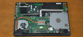 Материнські плати Материнские платы ^/--/^ Материнская плата fujitsu lifebook a /--/ 556 + i /--/ 5 6200 /--/ u ^_^^^ Материнська плата fujitsu lifebook a /--/ 556 + i /--/ 5 6200 /--/ u - фото фото фото