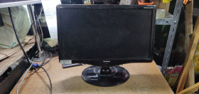 ViewSonic ViewSonic ^/--/^ Широкоформатный LED монитор 19 дюймов ViewSonic VA /--/ 1931 /--/ WA-LED № 22180508/2 ^_^^^ Широкоформатний LED монітор 19 дюймів ViewSonic VA /--/ 1931 /--/ WA-LED No 22180508/2 - фото фото фото